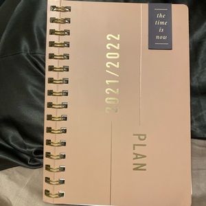 2022 Planner